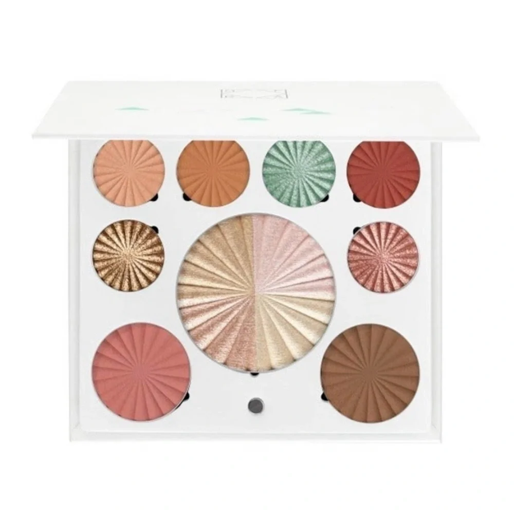 NEW OFRA Good To Go Mini Mix Palette NIB